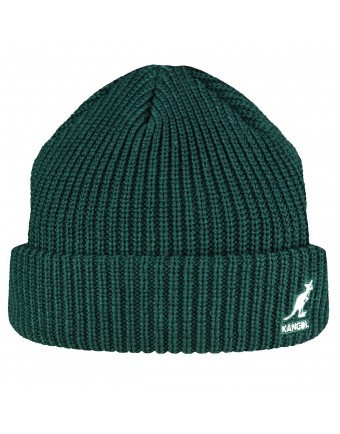 Caciula Kangol cardinal 2-way pine verde