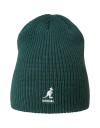 Caciula Kangol cardinal 2-way pine verde