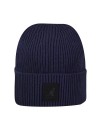 Caciula Kangol Patch Bleumarin