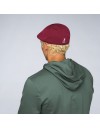 Kangol Tropic 507 Ventair Red Velvet