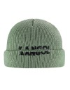 Caciula Kangol sliced peak verde