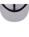 Sapca New Era 9fifty Miami Heat Back Half Negru