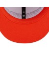New Era 9fifty Oklahoma City Thunder Back Half