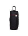 Troler textil Herschel Independent Wheelie Outfitter, Negru 89cm