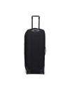 Troler textil Herschel Independent Wheelie Outfitter, Negru 89cm