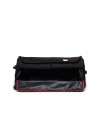 Troler textil Herschel Independent Wheelie Outfitter, Negru 89cm