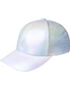 Sapca Kangol Foiled Baseball Alb