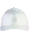 Kangol Foiled Baseball Moonstone