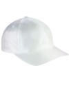 Sapca Kangol Foiled Baseball Alb