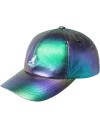 Sapca Kangol Foiled Baseball Albastru