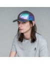 Kangol Foiled Baseball Galaxy