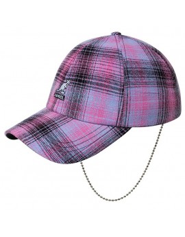 Sapca Kangol Grunge Baseball Paid Roz