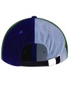 Kangol Contrast Pops Baseball Navy