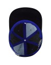 Sapca Kangol Contrast Pops Baseball Albastru
