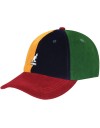 Sapca Kangol Contrast Pops Baseball Rosu