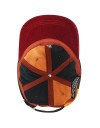 Sapca Kangol Contrast Pops Baseball Rosu