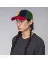 Kangol Contrast Pops Baseball Red