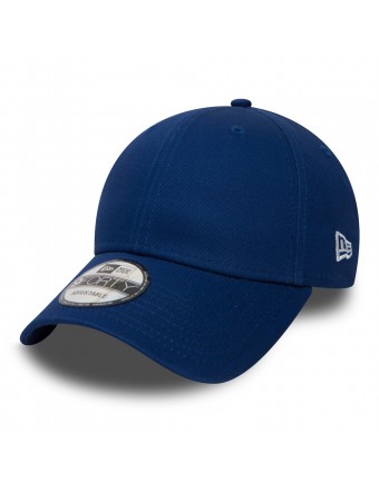 New Era Flag 9forty Essential Royal