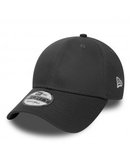 New Era Flag 9forty Essential Charcoal