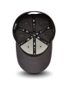 New Era Flag 9forty Essential Charcoal