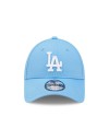 New Era 9Forty MLB Los Angeles Dodgers Bleu