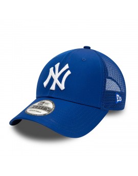 New Era A-Frame Trucker New York Yankees Home Field