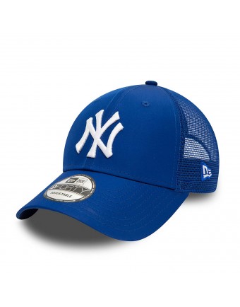 Sapca New Era A-Frame Trucker New York Yankees Home Field