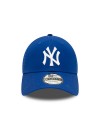 Sapca New Era A-Frame Trucker New York Yankees Home Field