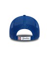 New Era A-Frame Trucker New York Yankees Home Field