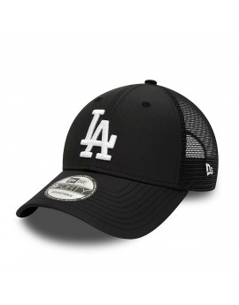New Era A-Frame Trucker LA Dodgers Home Field