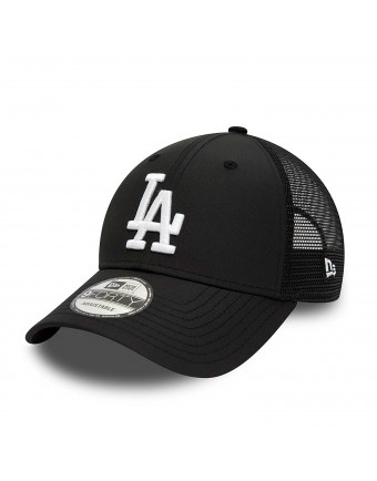 New Era A-Frame Trucker LA Dodgers Home Field