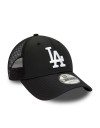 Sapca New Era A-Frame Trucker LA Dodgers Home Field