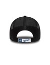 Sapca New Era A-Frame Trucker LA Dodgers Home Field
