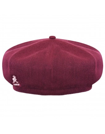 Kangol Bamboo Jax Cordovan
