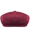Kangol Bamboo Jax Cordovan