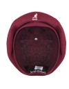 Kangol Bamboo Jax Cordovan