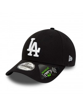 New Era 9forty Repreve LA Dodgers Black