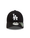New Era 9forty Repreve LA Dodgers Black