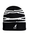 Caciula Kangol Dorsal Stripe Negru