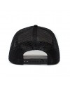 Goorin Bros. trucker ride high black
