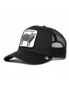 Goorin Bros. trucker trucker the black sheep black