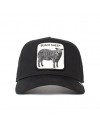 Sapca Goorin Bros. trucker the black sheep negru