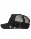 Goorin Bros. trucker trucker the black sheep black