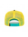 Sapca Goorin Bros. trucker doggy trip galben