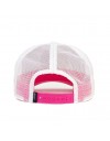 Sapca Goorin Bros. trucker kitty trip alb