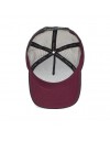 Sapca Goorin Bros. trucker primal boss rosu bordo