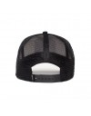 Goorin Bros. trucker the black sheep white