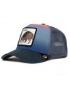 Sapca Goorin Bros. trucker balladillo gri