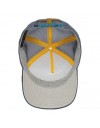 Sapca Goorin Bros. trucker balladillo gri