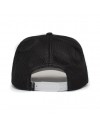 Sapca Goorin Bros.trucker back of buzzard negru
